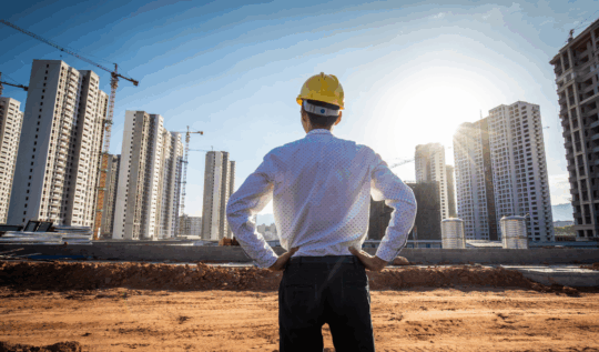 How Does Architecture and Engineering Work Together to Bring Your Vision to Life?