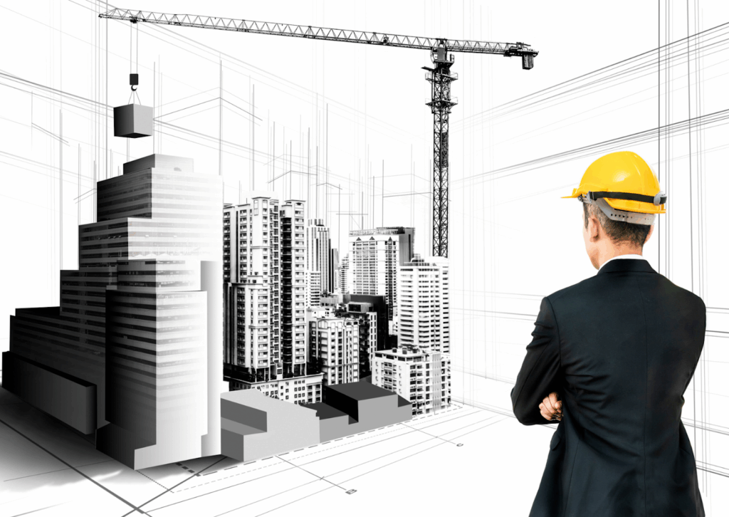 Become a Successful Real Estate Developer