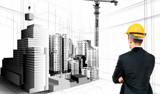 How Can You Become a Successful Real Estate Developer by Mastering the Development Process?