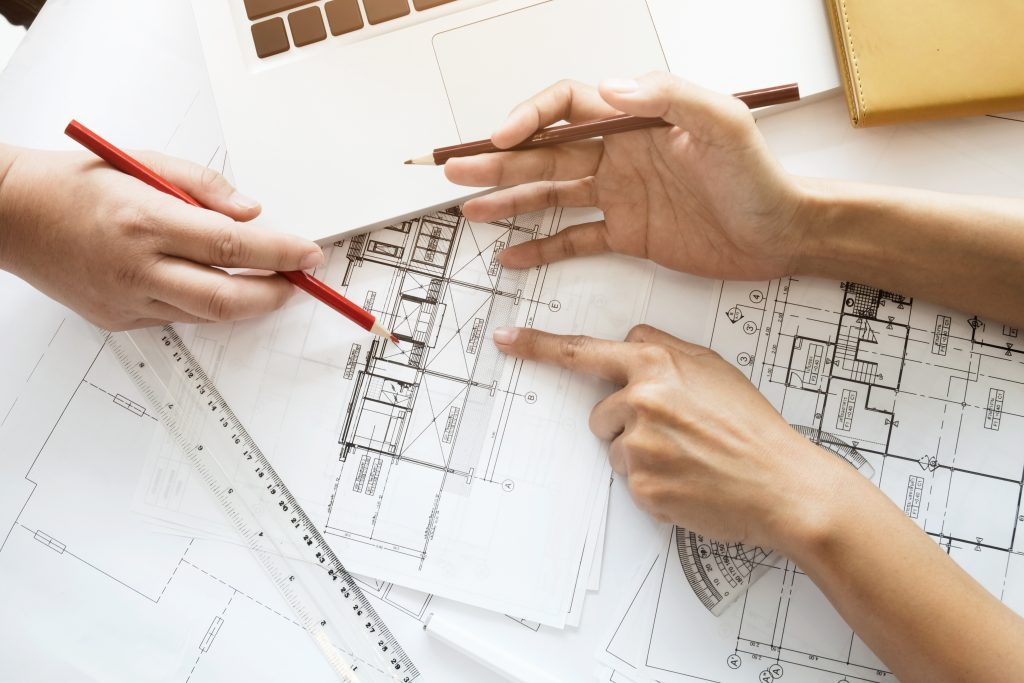 Difference Between Architecture and Architectural Engineering