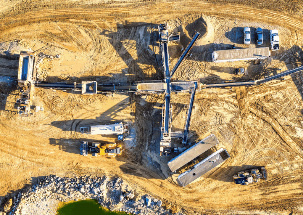 Ground-up Construction: Key Insights and Tips