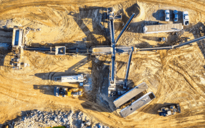 What Is Ground-up Construction and Why Should You Consider It for Your Next Project? What Is Ground-up Construction and Why Should You Consider It for Your Next Project?