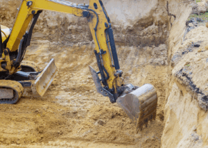 Key Steps in the Ground Up Construction Process