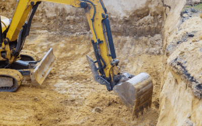 What Are the Key Steps in the Ground Up Construction Process? What Are the Key Steps in the Ground Up Construction Process?