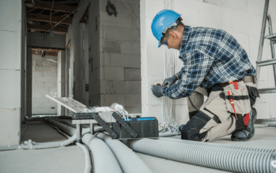 What Is MEP (Mechanical, Electrical, Plumbing) and Why Is It Essential in Construction Projects? What Is MEP (Mechanical, Electrical, Plumbing) and Why Is It Essential in Construction Projects?