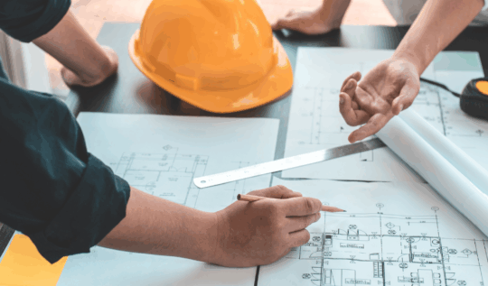 Why Is Pre-Construction in Los Angeles Crucial for Successful Building Projects?