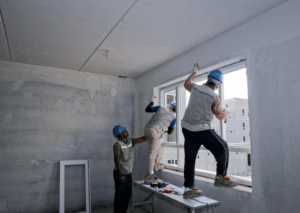 Retrofitting and Structural Improvements