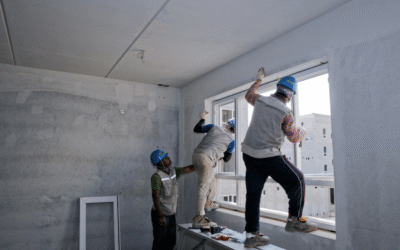 How Do Retrofitting and Structural Improvements Help Strengthen Buildings in LA? How Do Retrofitting and Structural Improvements Help Strengthen Buildings in LA?