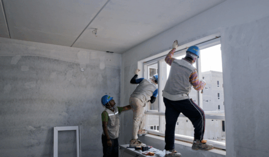 How Do Retrofitting and Structural Improvements Help Strengthen Buildings in LA?