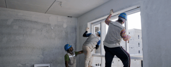 Retrofitting and Structural Improvements