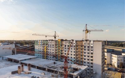 What Should You Know Before Starting a Property Development Project? What Should You Know Before Starting a Property Development Project?