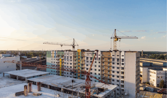 What Should You Know Before Starting a Property Development Project?