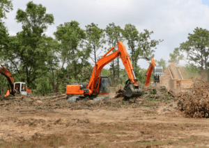 home construction stages