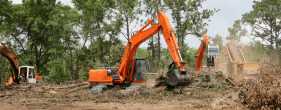 home construction stages