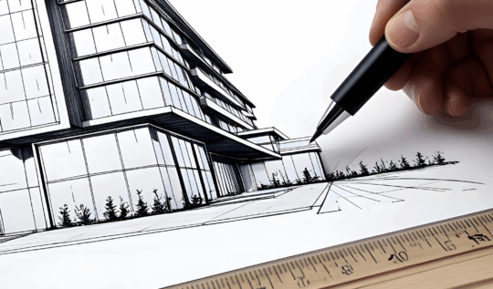 How Can the Design of Building Construction Improve Project Success?