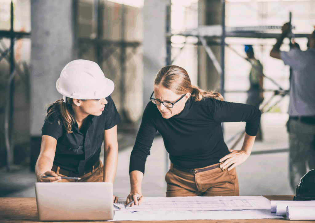 What’s the Difference Between Engineer and Architect in Construction?