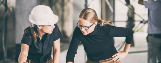 What’s the Difference Between Engineer and Architect in Construction?