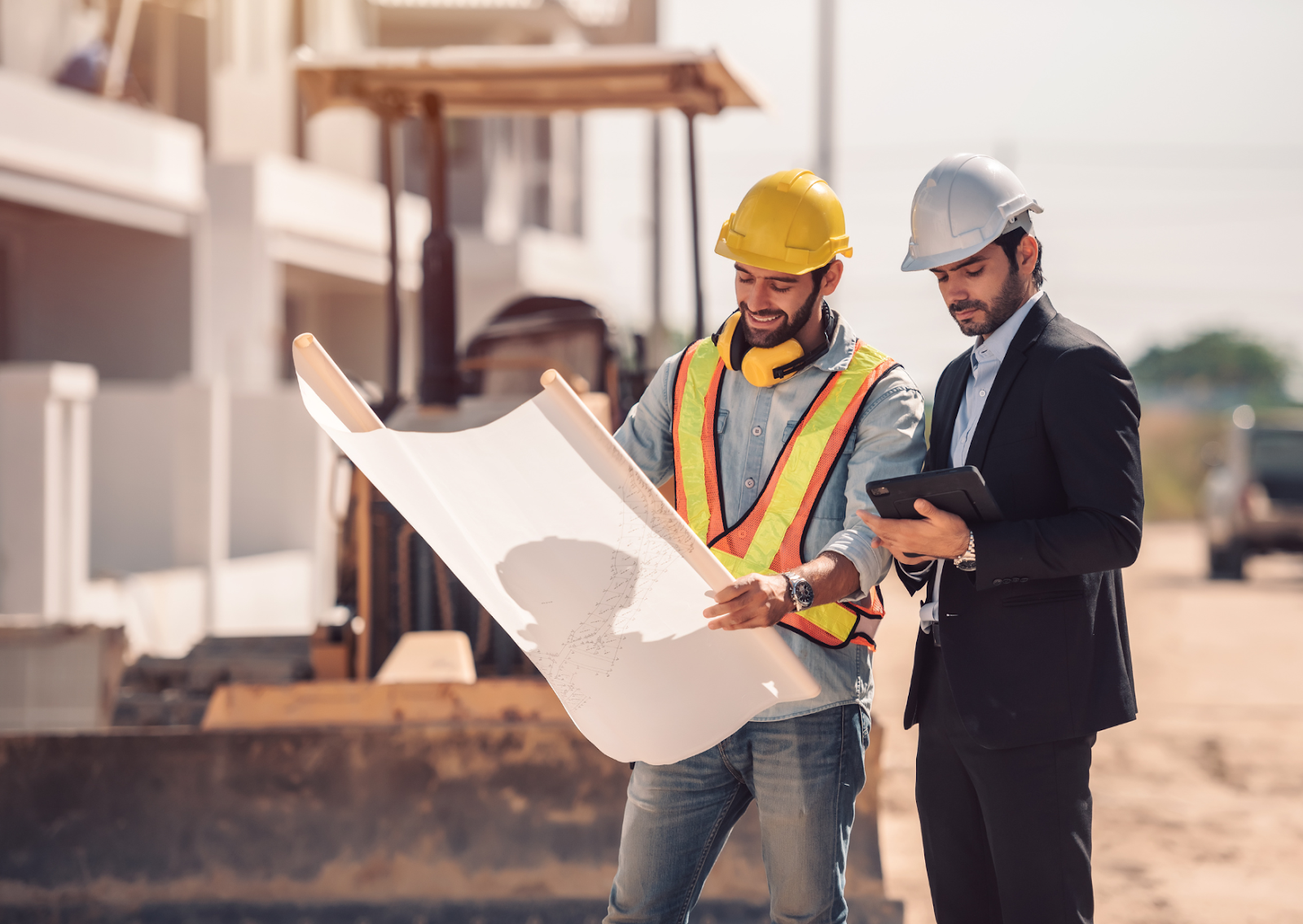 How Can an Engineer and Architect Collaborate to Craft Sustainable, Code-Compliant Building Designs in LA?