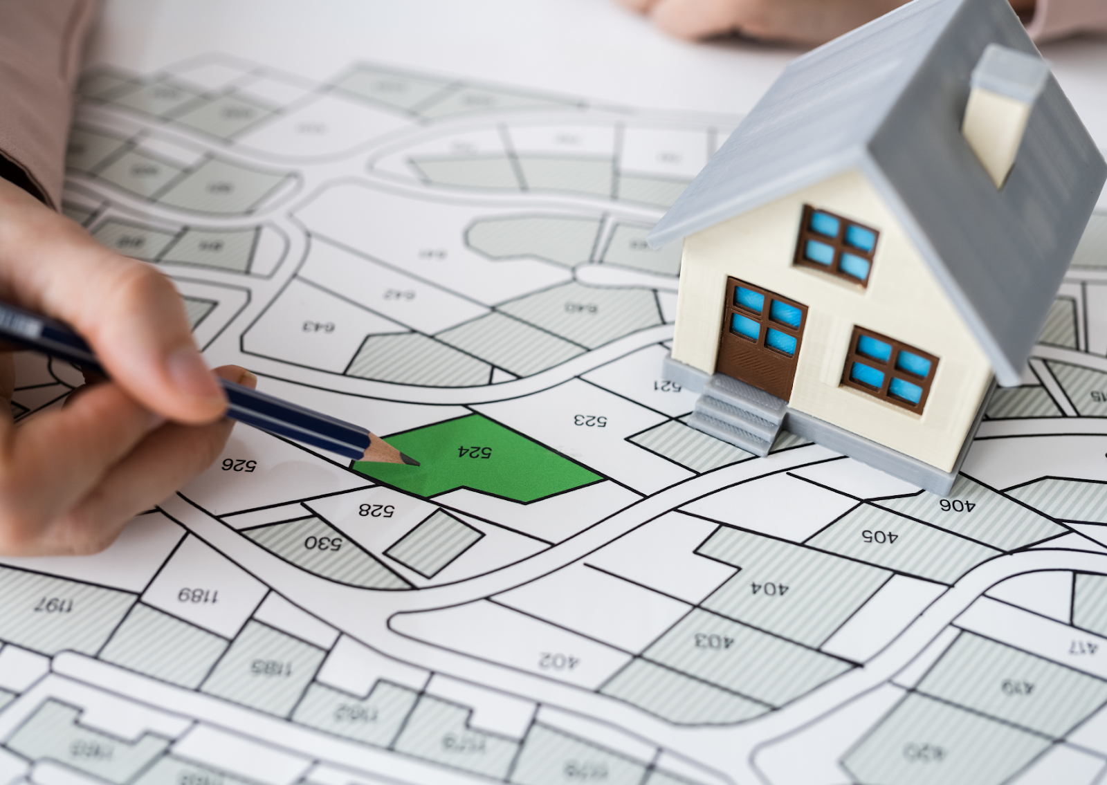 What Does a Housing Developer Do From Start to Finish?