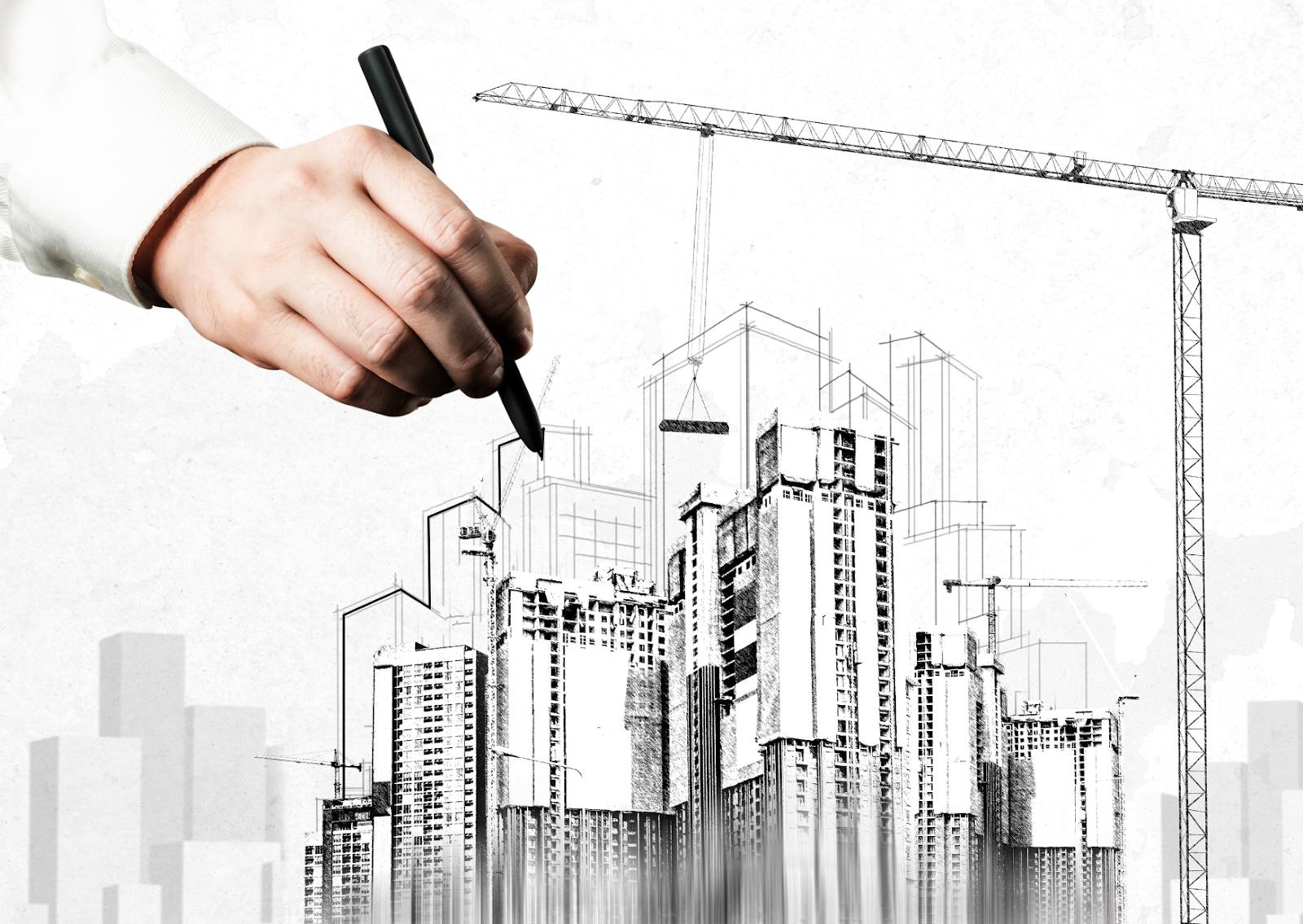 How Can You Stand Out as a Residential Developer in a Competitive Market?