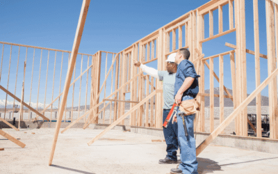 How Can You Navigate the Key Stages of Home Construction With Confidence? How Can You Navigate the Key Stages of Home Construction With Confidence?