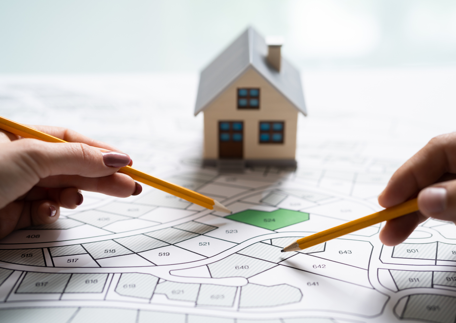 What Does a Property Developer Need to Succeed in Every Project Phase?