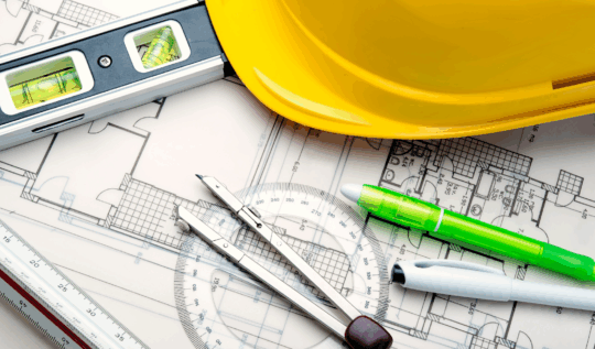 What Should You Know About Effective Construction and Planning for Ground-Up Projects?