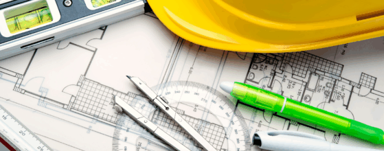 construction and planning