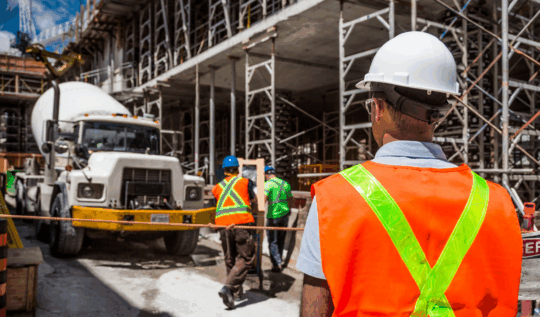 What Should You Know Before Starting Any Basic Construction Project?