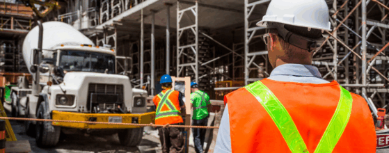 basic construction