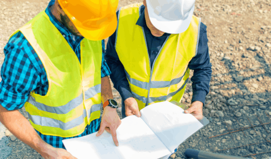 How Can a Smart Pre-Construction Strategy Set Your Construction Project Up for Success?