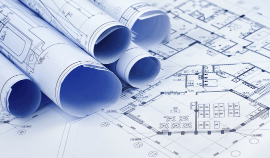 What’s the Step-by-Step Blueprint for a Successful Building Construction Project Plan?