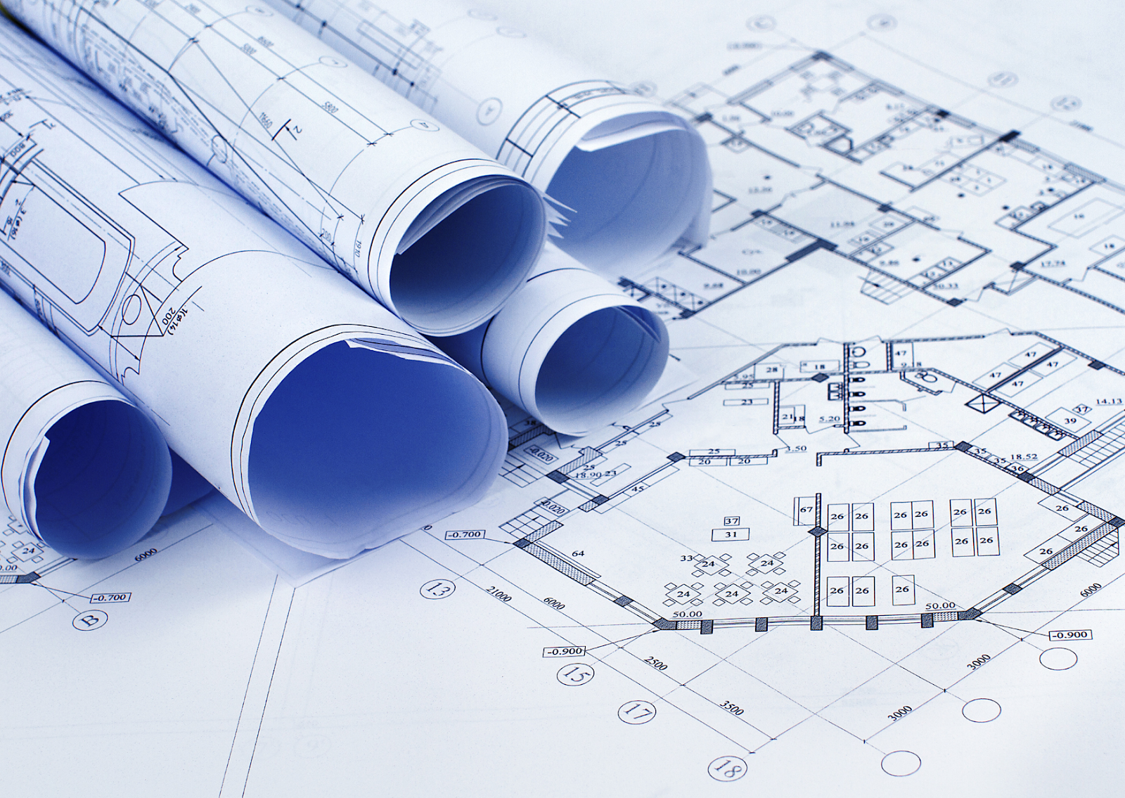 What’s the Step-by-Step Blueprint for a Successful Building Construction Project Plan?