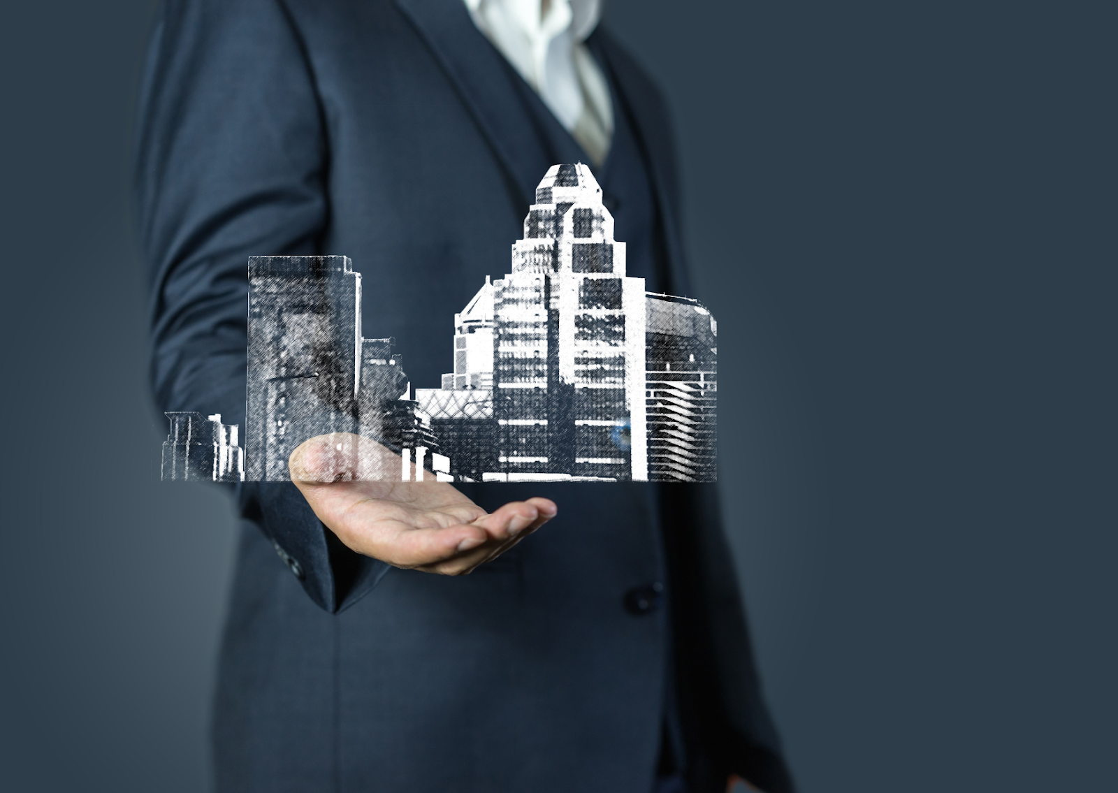 Succeed as a Residential Real Estate Developer