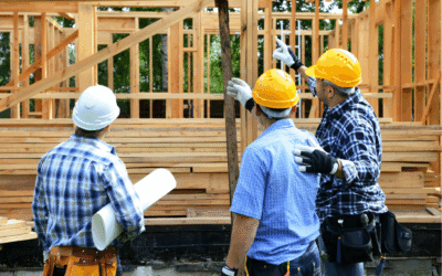 What Are the Stages of Building a House in the Construction Process? What Are the Stages of Building a House in the Construction Process?