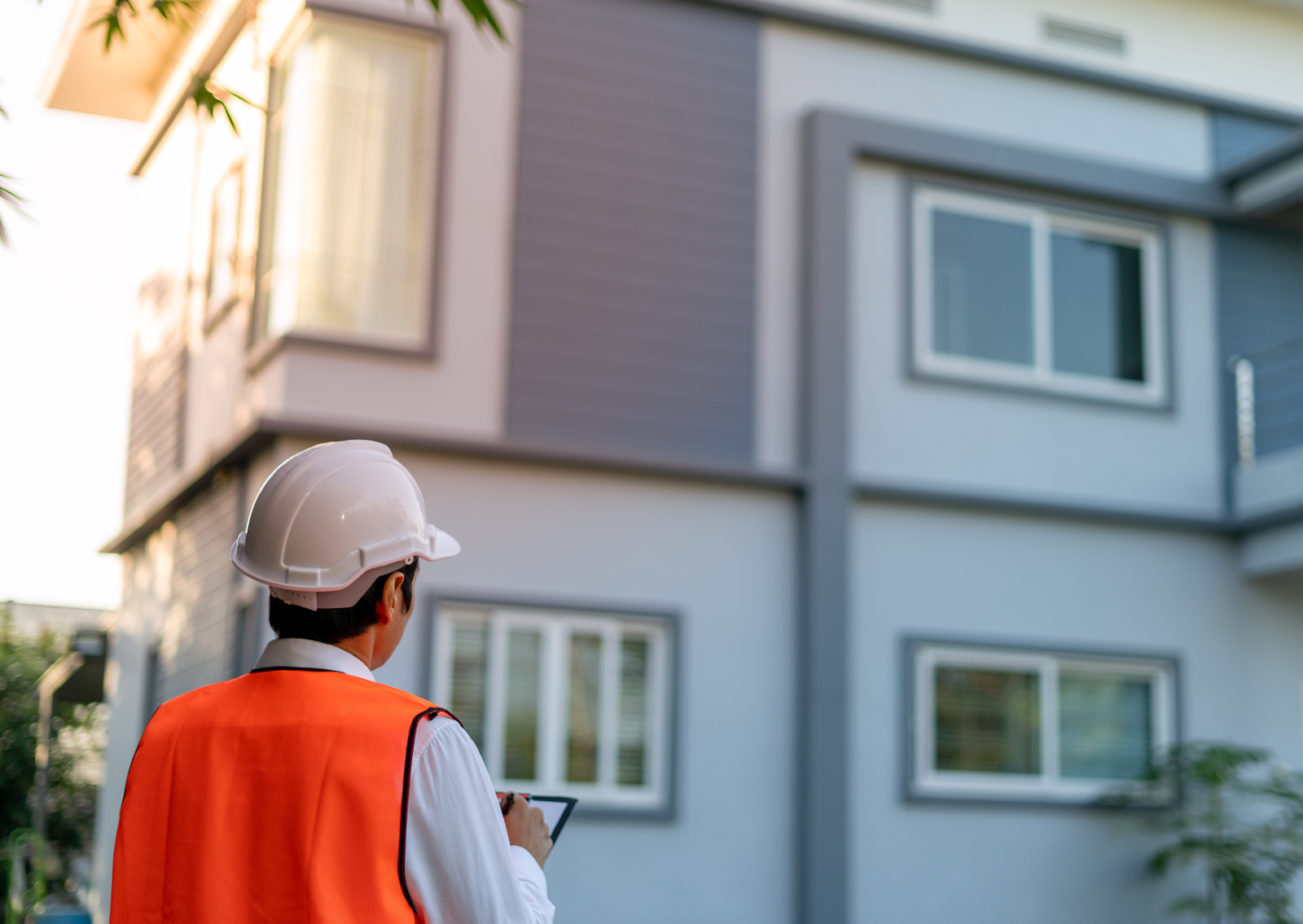 What Happens During Final Inspections and Move-In Preparation?