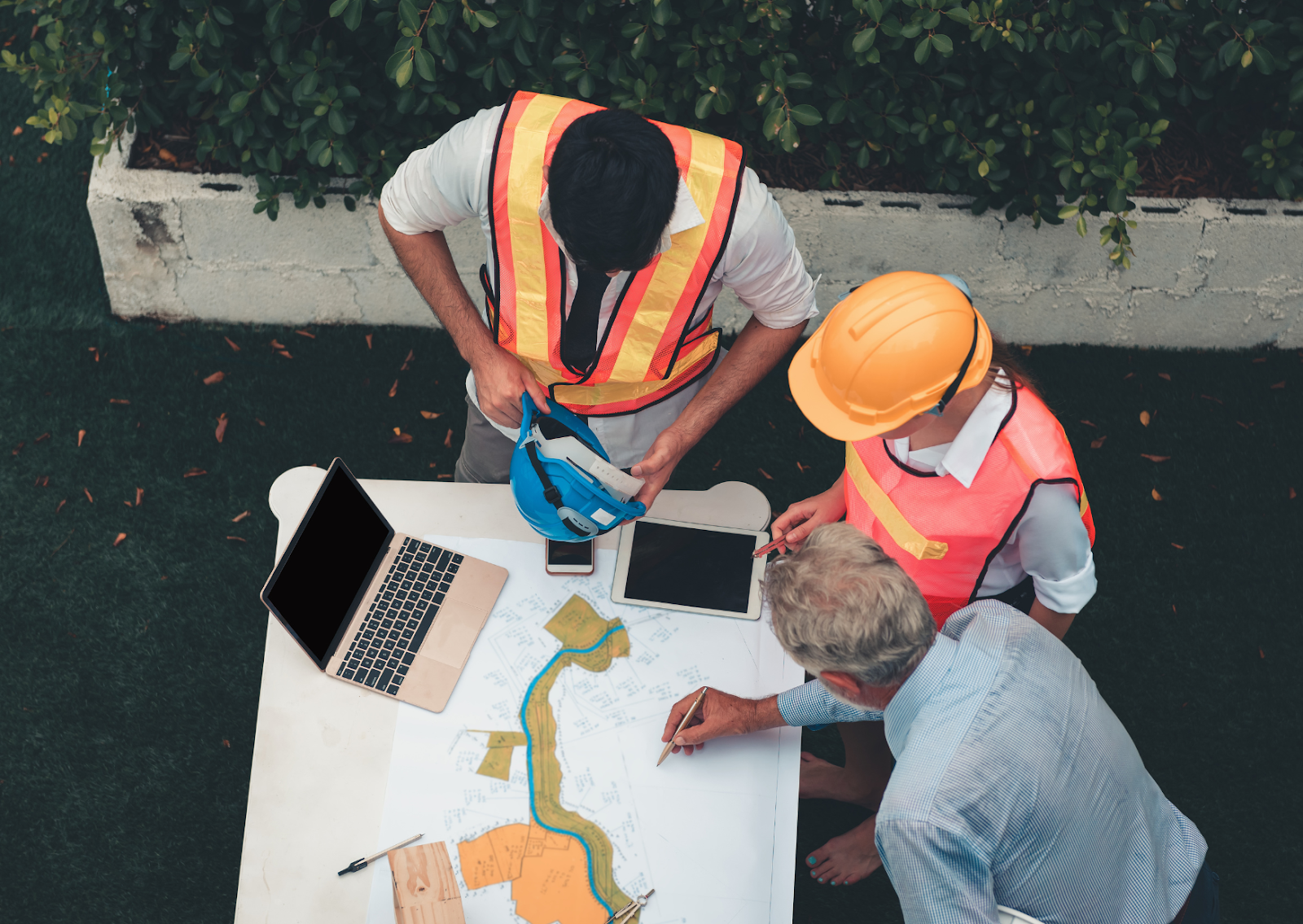 Where Can Los Angeles Builders Find a Partner Who Unites Engineering and Architecture From Concept to Completion?