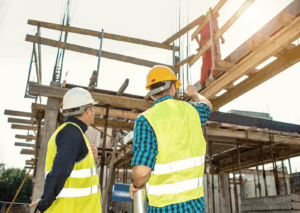 construction phasing