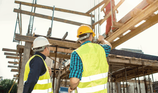 How Does Construction Phasing Improve Project Planning and Execution?
