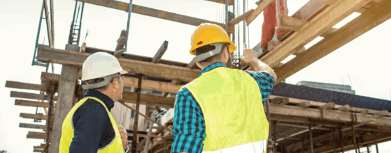 construction phasing