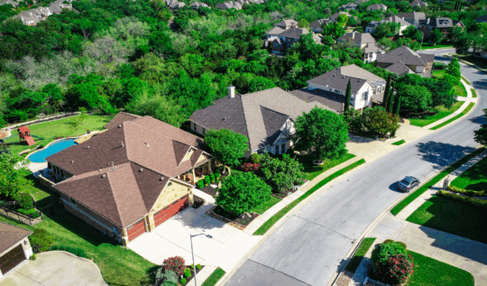 What Is the Most Effective Strategic Approach to Real Estate and Land Development?