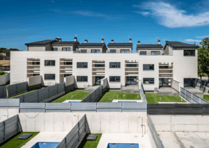 residential developer