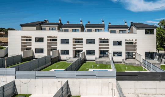 What Role Does a Residential Developer Play in Real Estate Development from Concept to Completion?