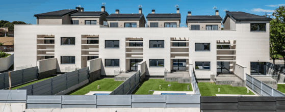 residential developer